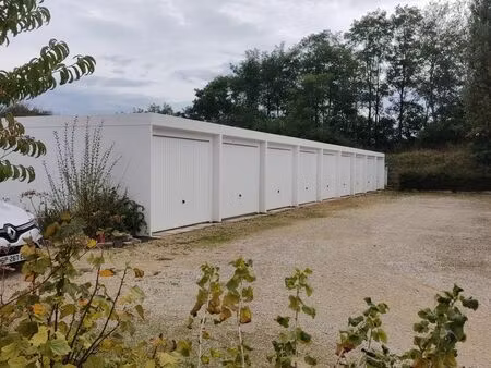loue garage