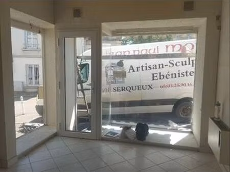 local commercial
