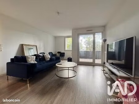 appartement 3 pièces 67 m²