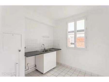 appartement t2