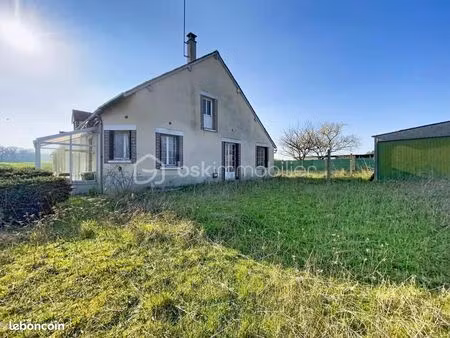 maison 2 pièces 45 m²