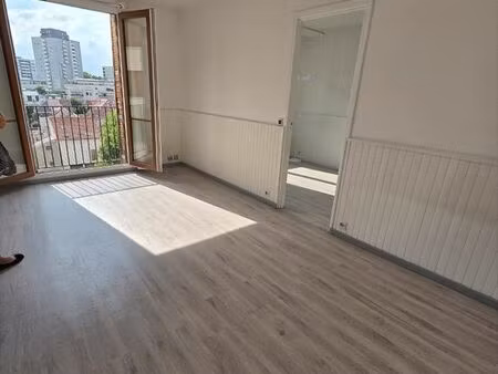 appartement a louer centre de colombes 92700