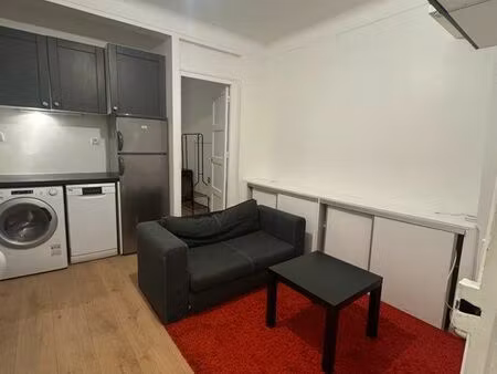 location appartement colombes