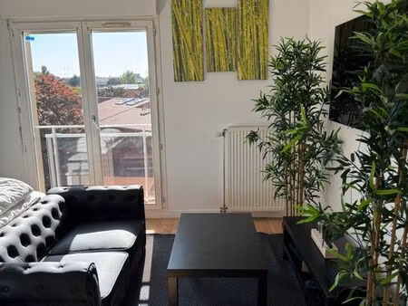 studio refait à neuf