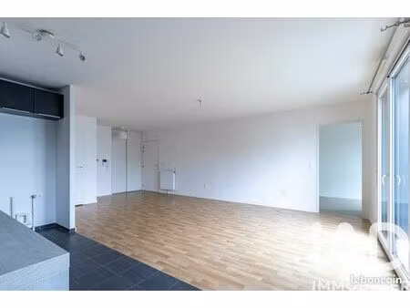 appartement 4 pièces 79 m²