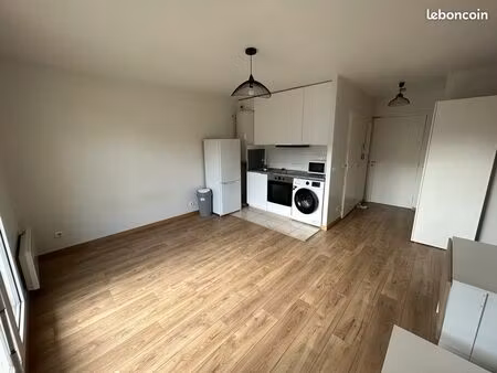 studio 25m la garenne-colombes