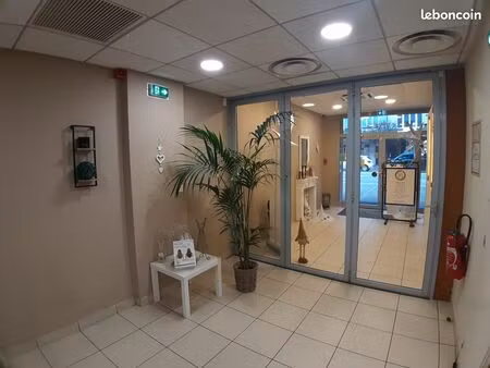local commercial 229 m² saint-dié-des-vosges