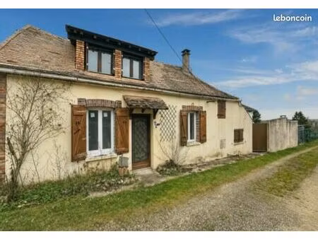 vente immobilier entre particuliers