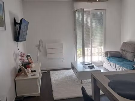 appartement f2