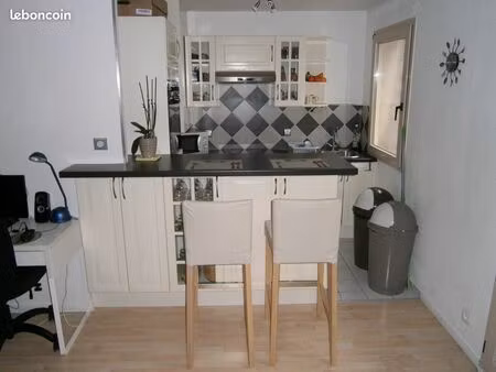studio 31m2 corbeil-essonnes