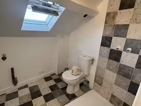 appartement t2 renovation neuve