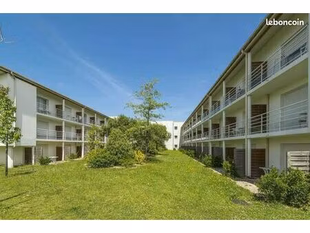 appartement 1 pièce 28 m²