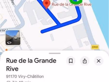 25 places de parkings - vente à terme