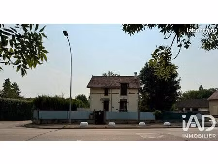 maison 4 pièces 82 m²