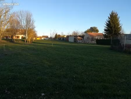 terrain gurgy