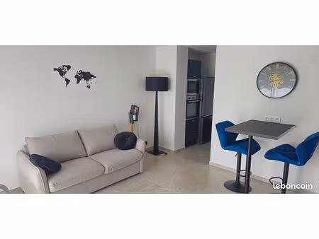 magnifique appartement