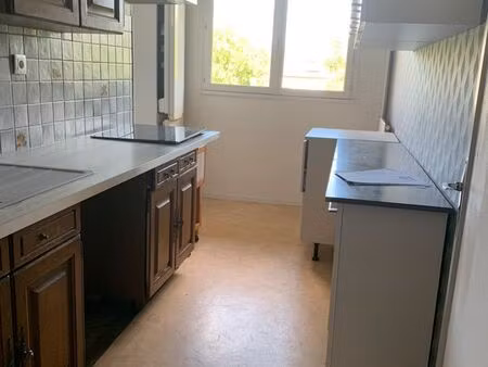 vente appartement centre ville proche place des héros