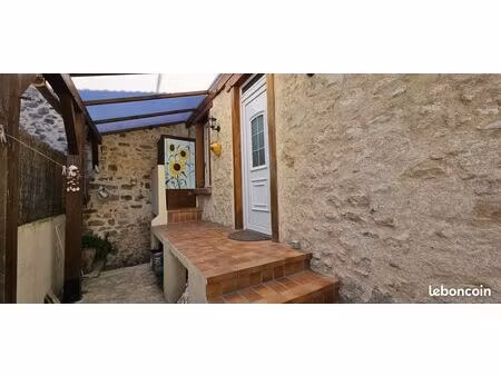 maison 3 pièces 51 m²