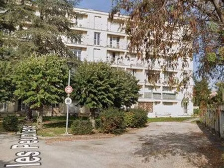 appartement t3