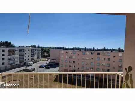 appartement 4 pièces 69 m²