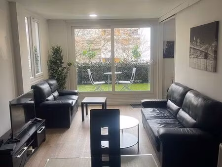 appartement f4 spécial investisseur
