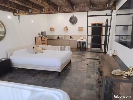 magnifique appartement 70.20 m2