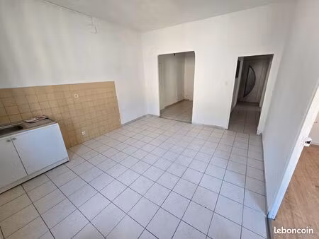 appartement 68m2