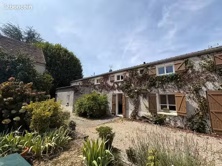 longère 7 pièces 193 m²