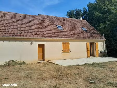 maison 5 pièces à louer