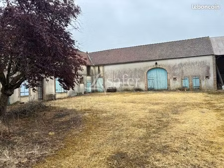propriété 5 pièces 155 m²