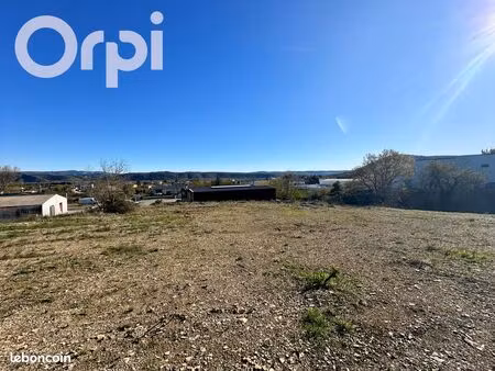 terrain 4 763 m² saint sernin