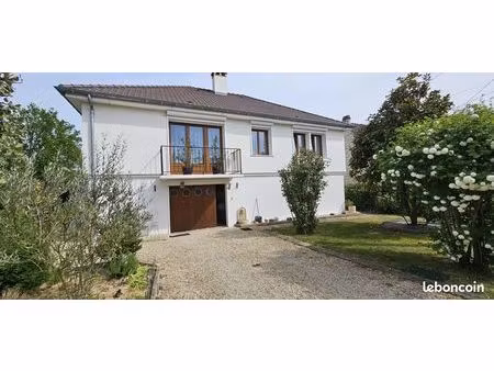 maison 5 pièces 90 m²