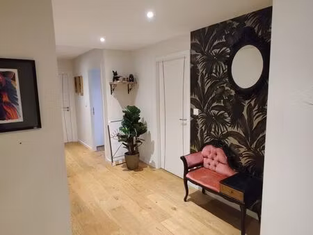 appartement t4 rénové 110 m² + studio indépendant – centre-ville de belfort – idéal famill