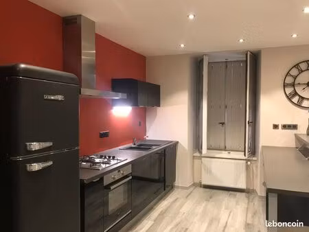 location d’appartement t2 à belfort proche de valdoie