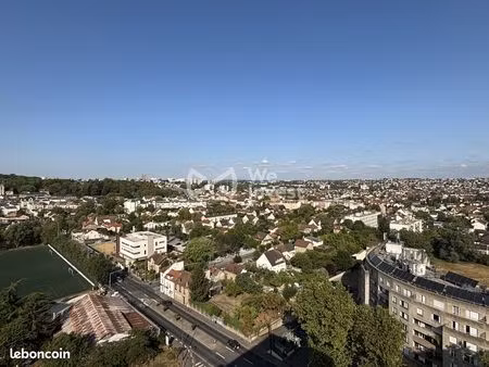 appartement 3 pièces 68 m²