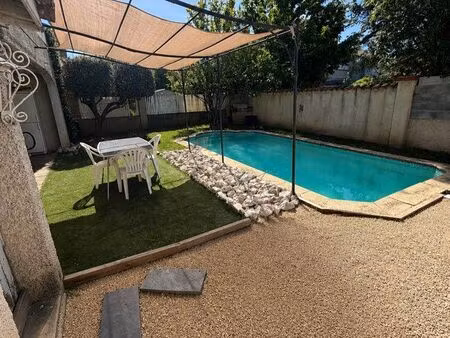 maison 5 pièces 130m2