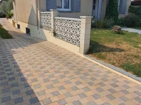 maison a vendre itteville
