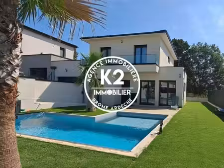 maison 5 pièces 115 m²