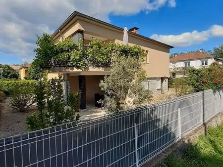 vends maison 289 000 – ruoms 07120