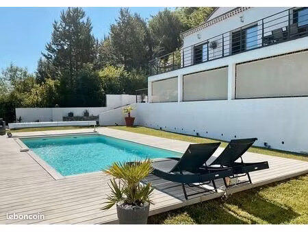 maison 6 pieces 128 m²