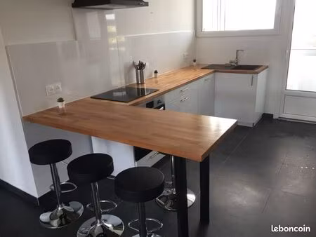appartement moderne centre ville belfort