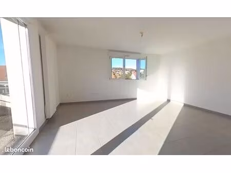 appartement 3 pièces 67 m²