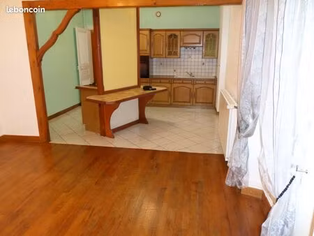 loue appartement