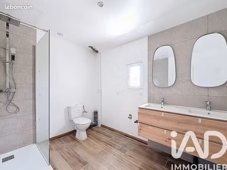 longère 7 pièces 127 m²