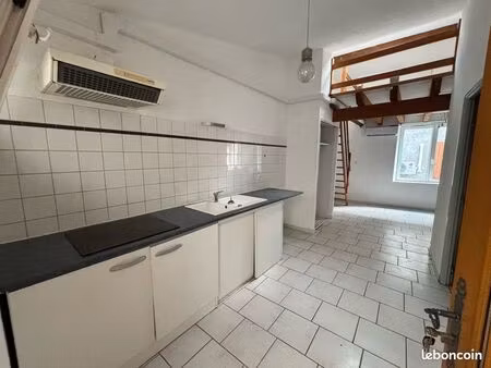 apparemment t1 + mezzanine