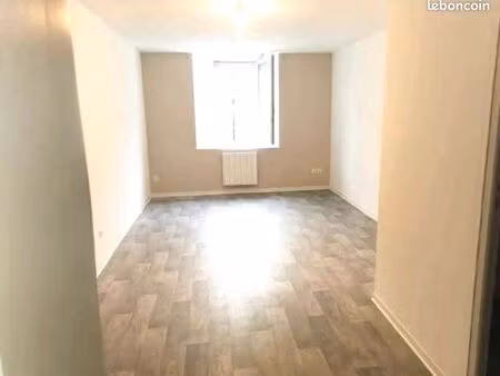 t2 à louer bélesta