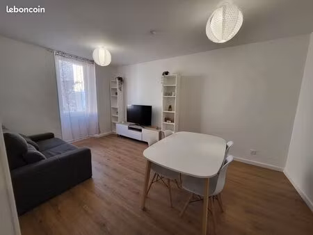 appartement t1