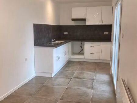 appartement t3 70m2