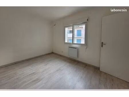 appartement t3
