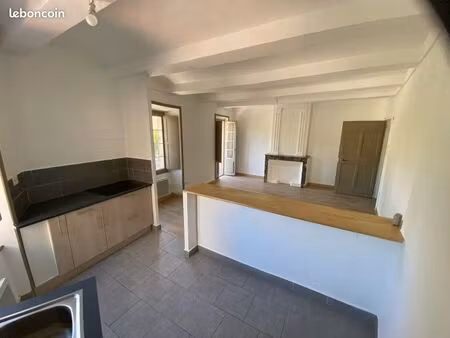 appartement t2 à louer